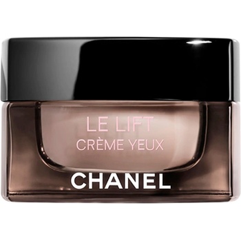 CHANEL Le Lift Anti-Wrinkle крем за стягане на околоочния контур за жени 15 мл