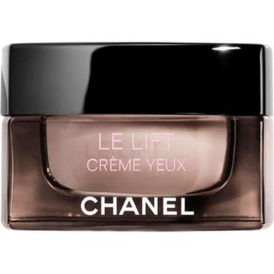 CHANEL Le Lift Anti-Wrinkle крем за стягане на околоочния контур за жени 15 мл