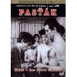 Bontonfilm a. s The Borstal - Хартиена опаковка (кесия) (003383)