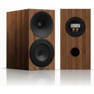 Amphion Argon1 Walnut Тонколони