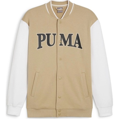 Puma SQUAD Track TR 67897183 hnědá