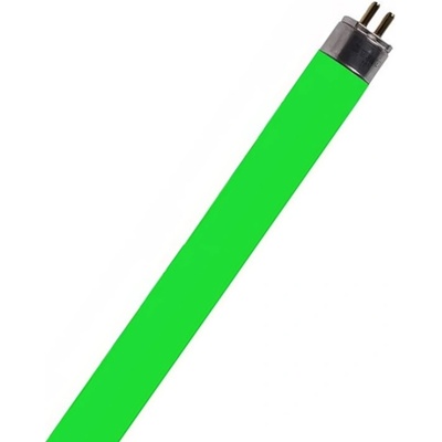 Osram Zářivka neonová trubice T5 HO54W/66 GREEN 1149mm