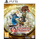 Hry na PS5 Eiyuden Chronicle - Hundred Heroes
