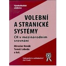 Volební a stranické systémy