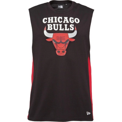 New Era CHICAGO BULLS NBA čierna mix