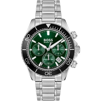 HUGO BOSS Мъжки часовник HUGO BOSS Sealiner - 1514321 (1514321)