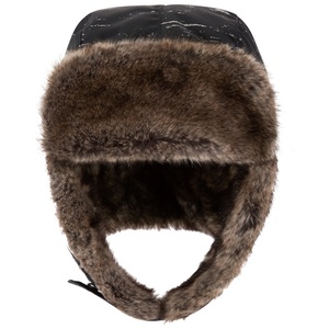 Reima Ilves Black Размер: 50-52 / Цвят: черен