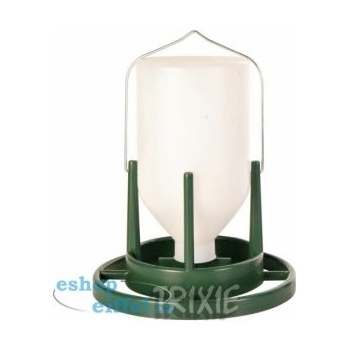 Trixie Závěsná automatická napáječka 1 l 20 cm