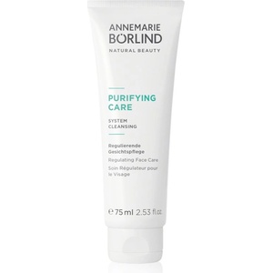 Annemarie Börlind PURIFYING CARE крем за лице за проблемна кожа 75ml