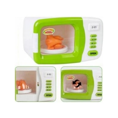 Ciuciubabka Microwave