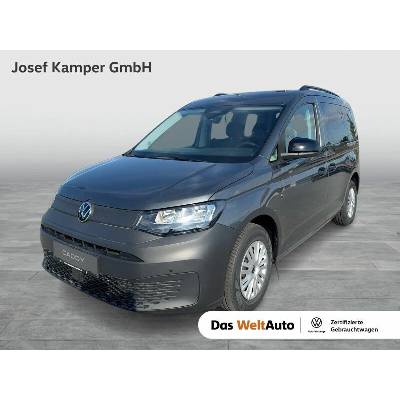 Volkswagen Caddy TDI Family 75 kW