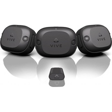 HTC VIVE Ultimate Tracker 3+1 Kit, senzor