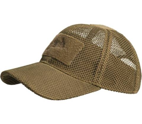 BASEBALL BBC MESH COYOTE
