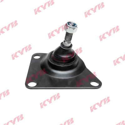 Zvislý/nosný čap KYB KBJ4316