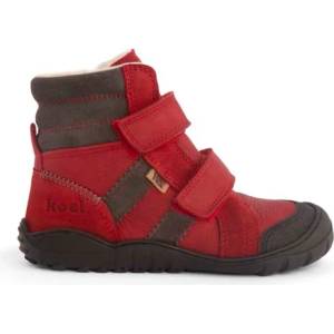 Koel Детски зимни ботуши Koel Kid's Milo 3.0 Hydro WP Winter boots - Red - размер 30 (EU) (702-5025-0417)