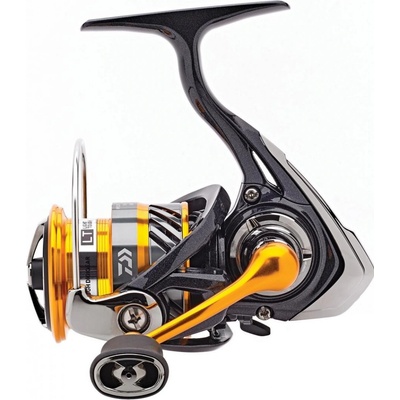 Daiwa Revros LT 4000-C