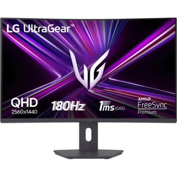 LG UltraGear 32G600A-B