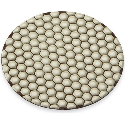 Flex Diamantový brusný pad 125 mm FX-382876