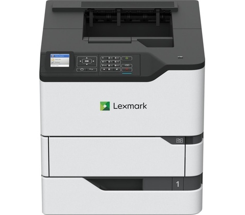 Lexmark MS821dn