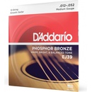 D'addario EJ39