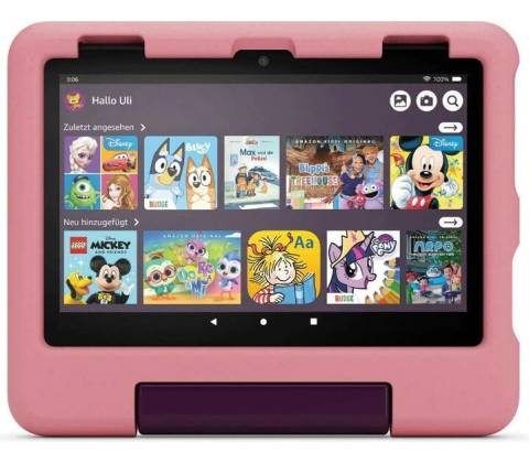 Amazon Fire HD 8 B0CVDRDMZW