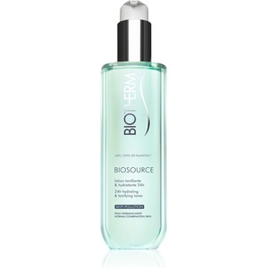 Biotherm Biosource хидратиращ тоник за нормална към смесена кожа 200ml