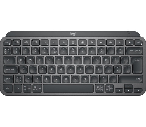 Logitech Wireless Keyboard MX KEYS Mini 920-010479