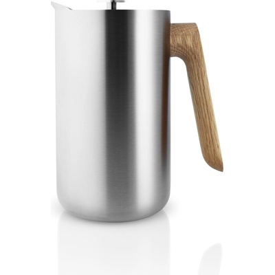 Eva Solo Vakuová termoska Inox Nordic kitchen 1 l
