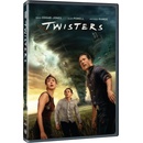 Twisters DVD