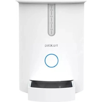 Petwant F3 automatický dávkovač krmiva