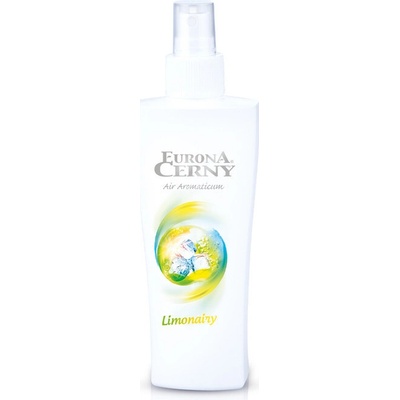 Eurona Prostorové aromatikum Limonairy 150 ml