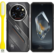 Oukitel WP62 5G 8GB/256GB Black