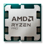 AMD Ryzen 5 Pro 8500G 6-Core 3.5GHz AM5 Tray (100-000001183) Процесори