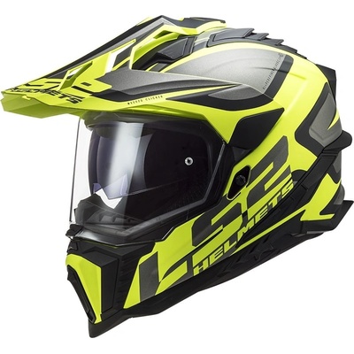 LS2 MX701 C Explorer Alter