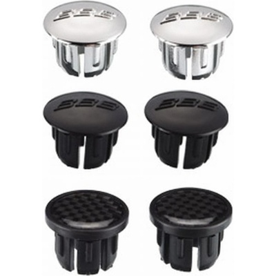 Zátky do řidítek BBB BHT-90S EndCaps