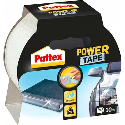 Pattex Obojstranná páska 10 m