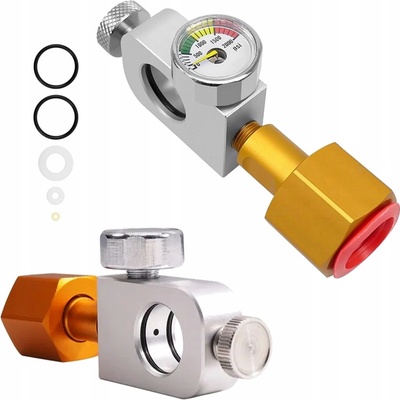 SodaStream Quick Connect Pink System Terra Duo Art adaptér