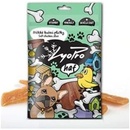 Lyopro DOG poch sušené Měkké kuřecí plátky 70 g