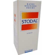 Stodal sir.1 x 200 ml