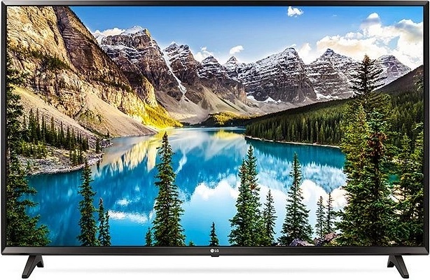 LG 65UJ6307