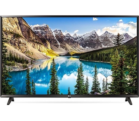 LG 65UJ6307