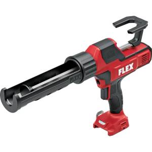 FLEX Aкумулаторен пистолет за силикон и лепило flex cg 310 18 c/ 18v (533217)