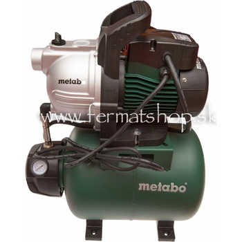 METABO HWW 4000/25 G