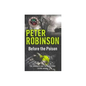 Before the Poison | Peter Robinson (ISBN: 9781444704853)