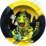  Best Buds Метален пепелник Dab-All-Day (610860)