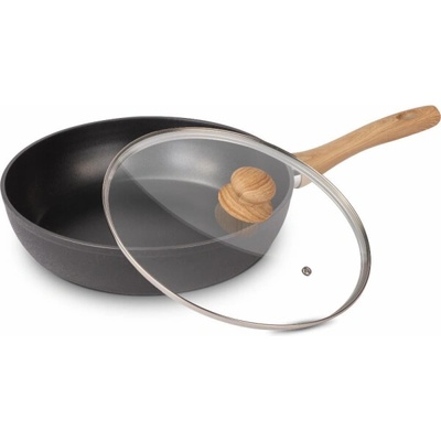 LAMART LT1259 NATUR PÁNEV 28 cm