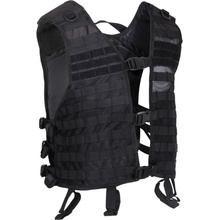 Rothco Light Weight Molle Utility taktická čierna