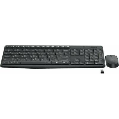 Logitech MK235