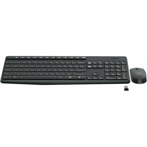 Logitech MK235