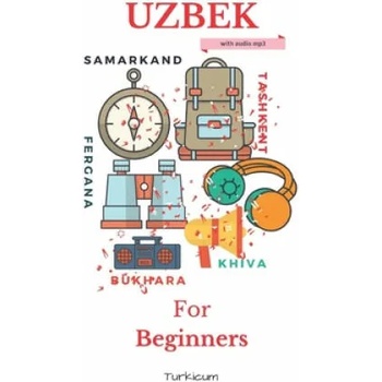 Uzbek for Beginners